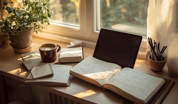 Membangun Energi Positif Sejak Matahari Terbit